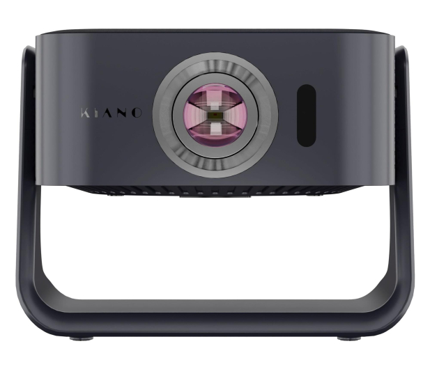 Kiano Elegance Cinema Gray - 1607591 - zdjęcie 2